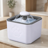 Bebedero Automático para Mascotas