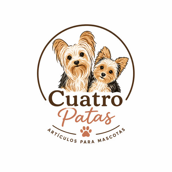 Cuatro Patas